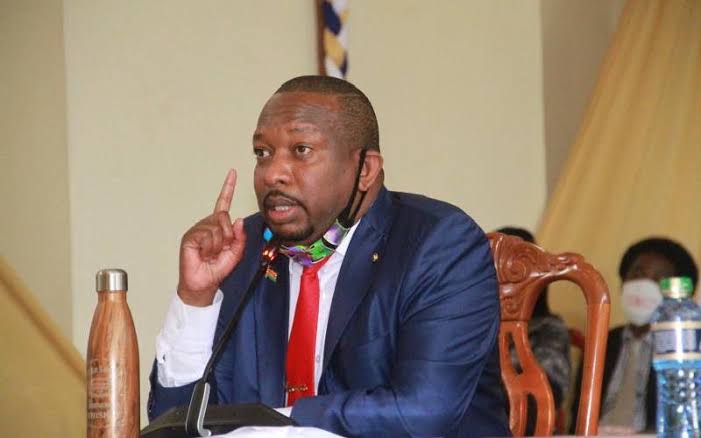 Why BBI has now become Governor Mike Sonko's Enemy number ONE!