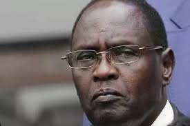 CS Wamalwa Vs Wetang’ula and Sabaots factor – Weekly Citizen