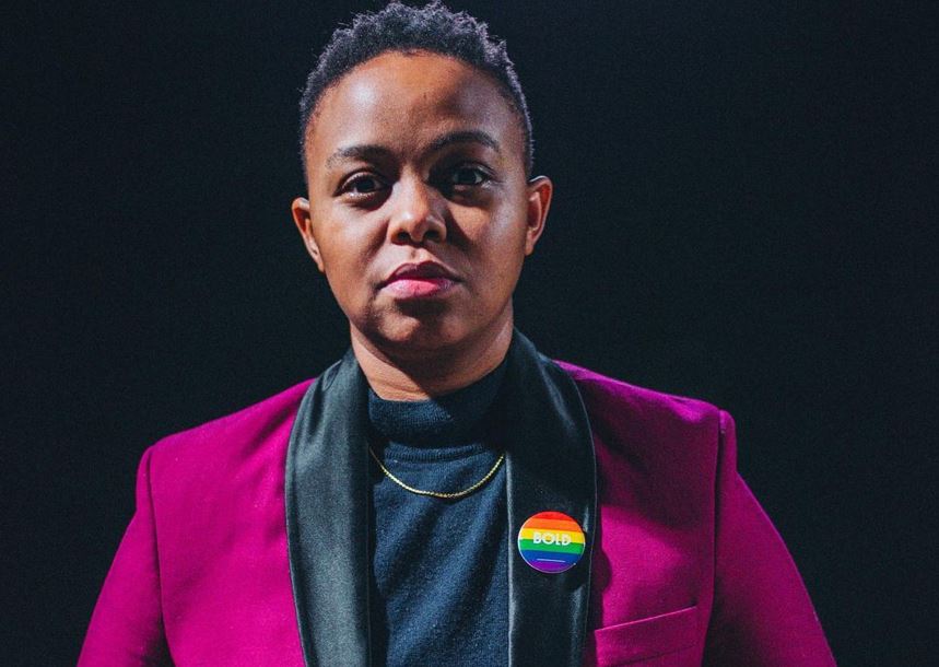 Why Makena Njeri Stopped Going to Church