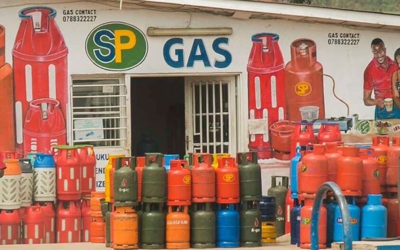 Blow for Kenyans as LPG Prices Surge Higher