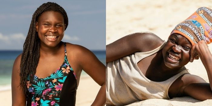 Maryanne Oketch: History as Girl With Kenyan Parents Wins Ksh 115M in US