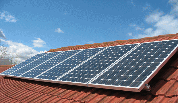 How to choose best solar panels for your house in Kenya
