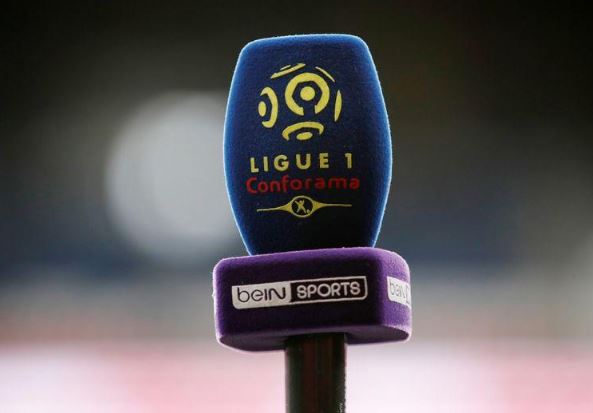 Saudi Arabia permanently cancels license of Qatar's beIN Sports : The standard Sports
