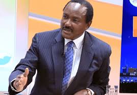 Kamba politics on fire – Weekly Citizen
