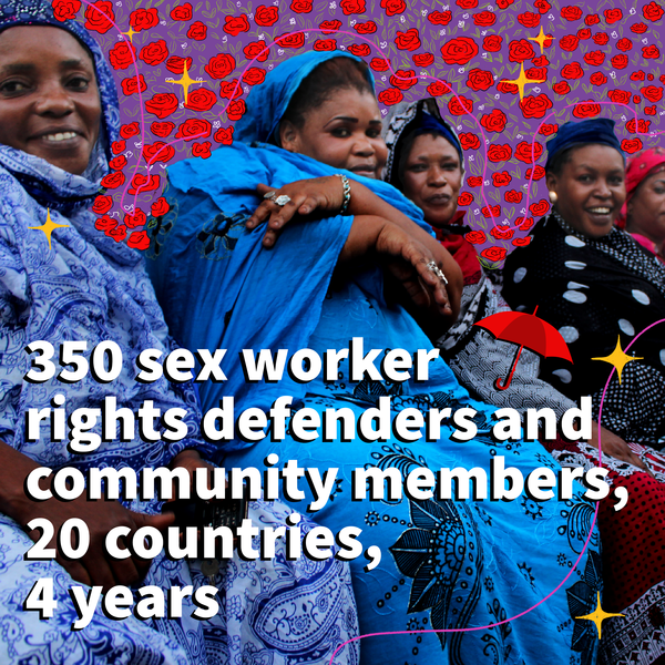 New Report Details violence, threats and attacks on sex workers rights defenders – Kenyan Business Feed