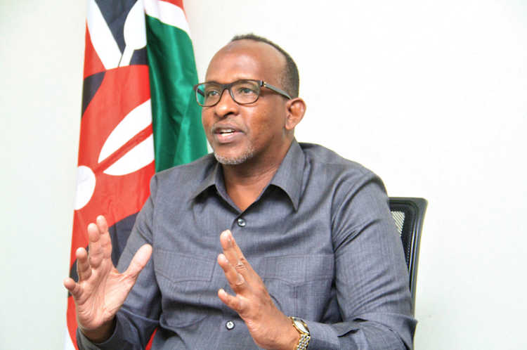 Details of Aden Duale’s Multi-Million Nairobi & Garissa Hotels