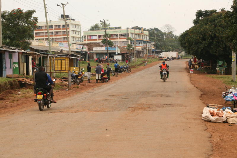 Yala turning into a ghost town