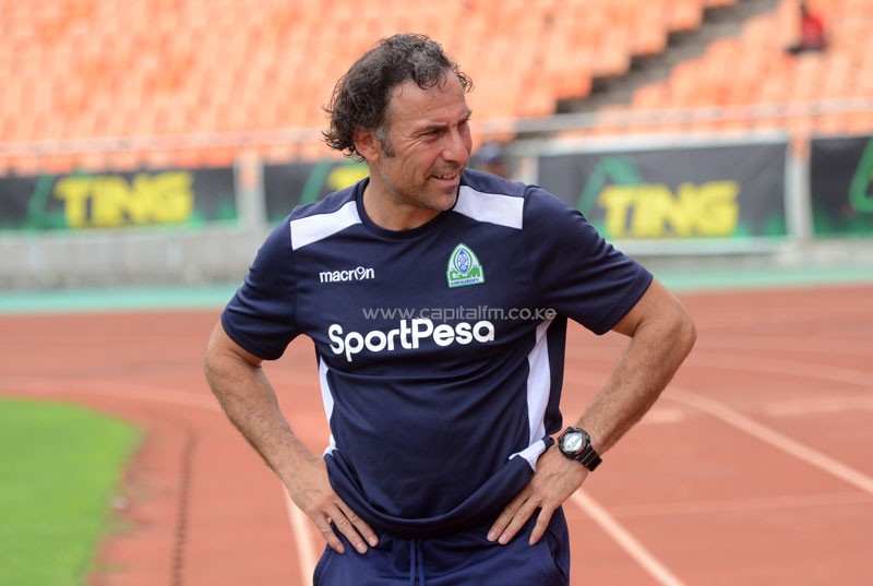 Oktay named February coach of the month