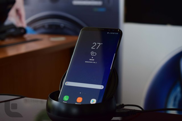 Samsung DeX