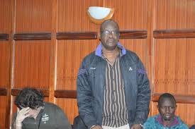 Ringleader of Nairobi land invasions charged with Sh1b land forgery – Weekly Citizen