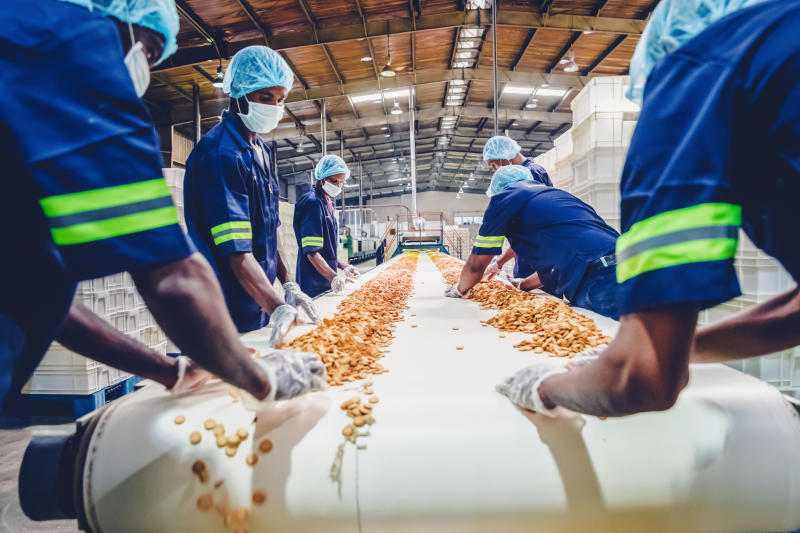 Suppliers could sue State in Sh134b pending bills row
