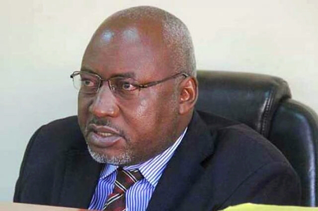 BLOW TO GOVERNMENT IN BID TO RECOVER TO RECOVER MIWANI LAND