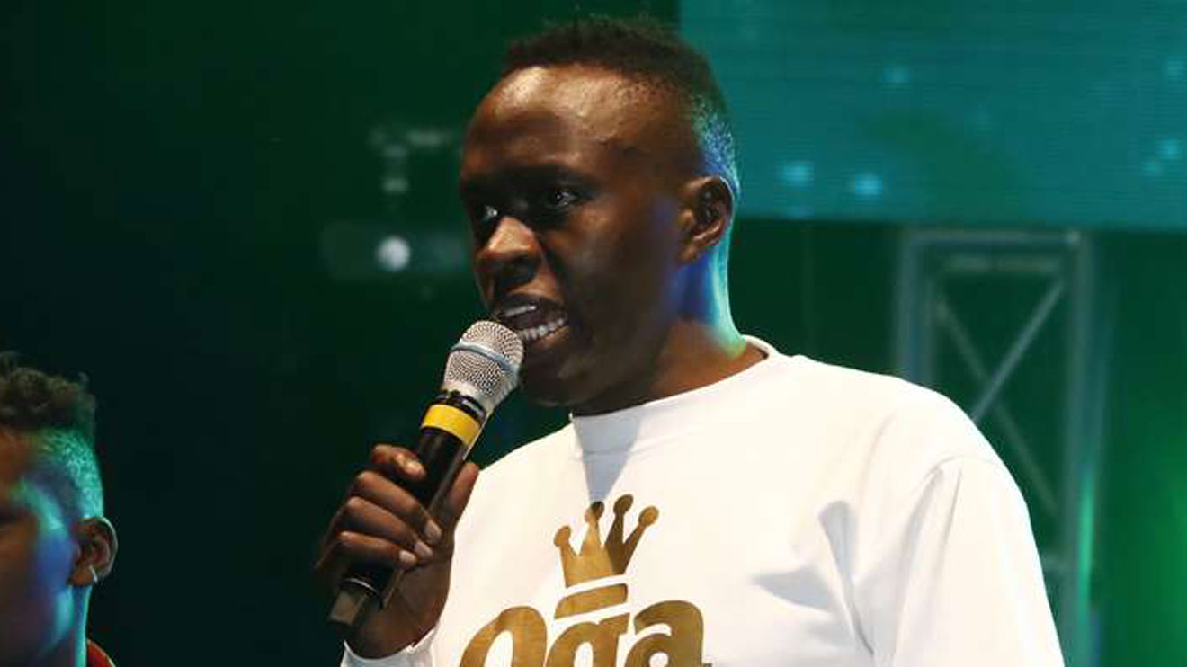 Comedian Obinna replaces Jalang’o at Kiss FM – Nairobi News