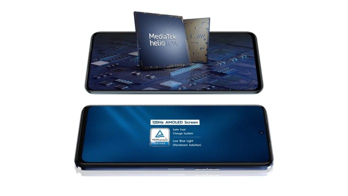 TECNO Camon 18 Premier Gimbal Camera Phone Finally Unveiled