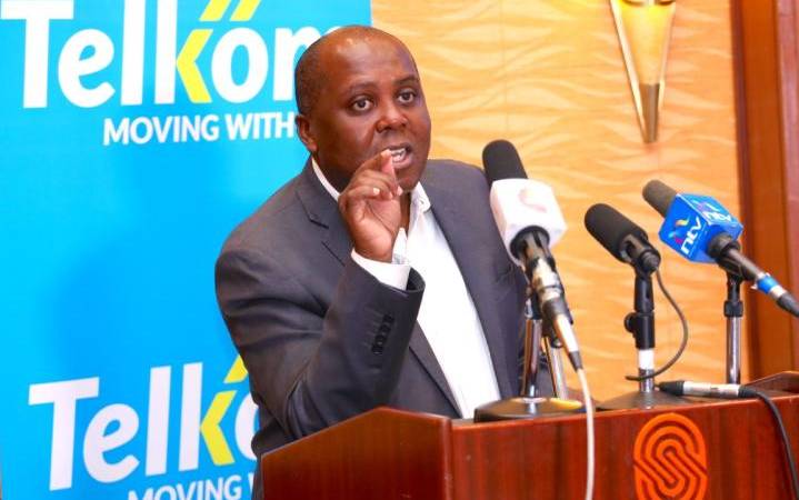 How Telkom is scaling up 4G network coverage across Kenya