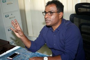 Joho’s succession race hots up – Weekly Citizen