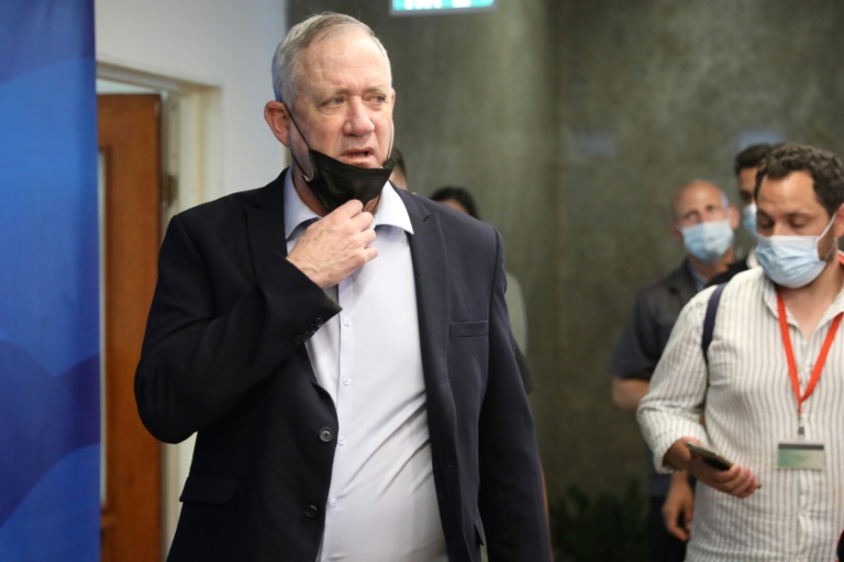 US, UK join Israel in accusing Iran of deadly tanker attack » Capital News