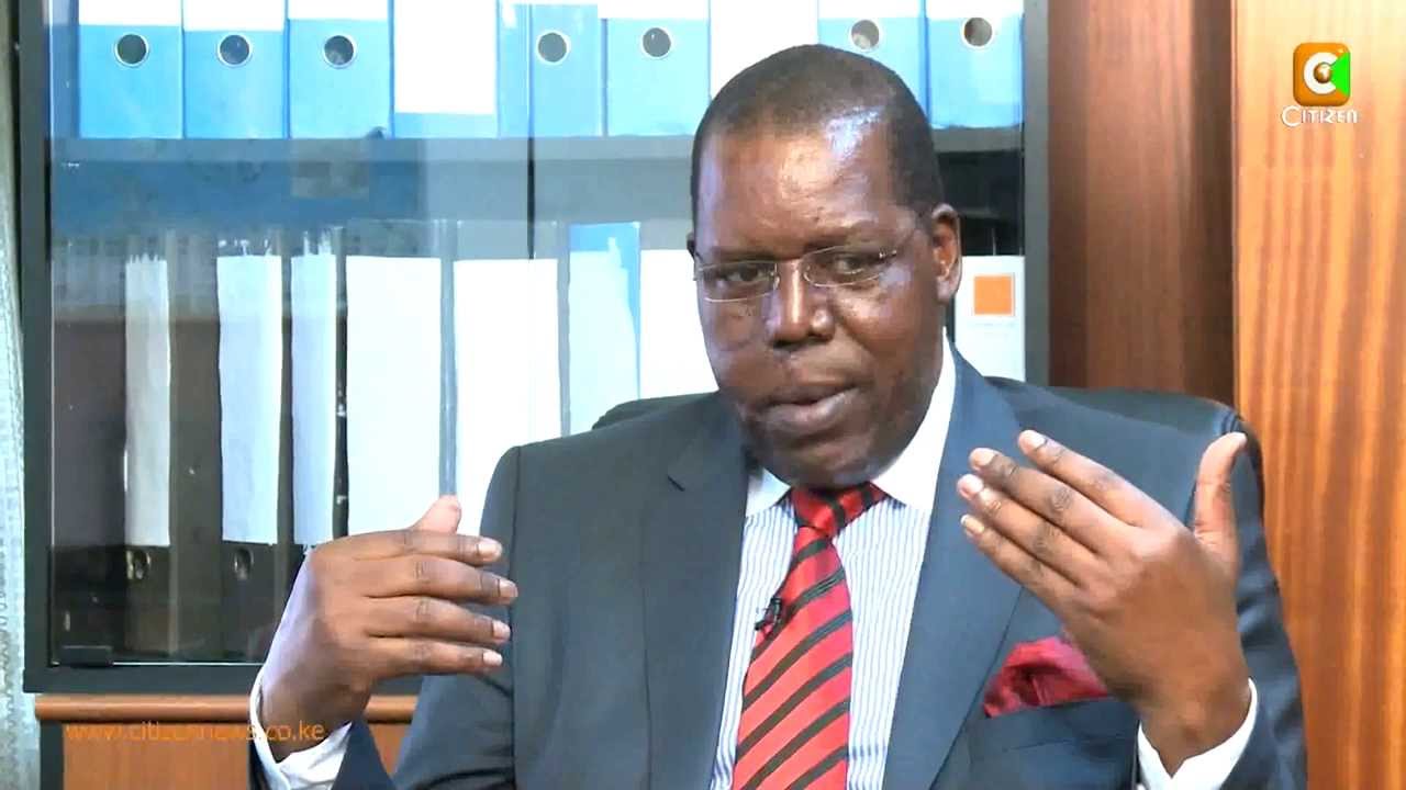 Drama as ex-MP’s aide caught in supermarket theft – Weekly Citizen