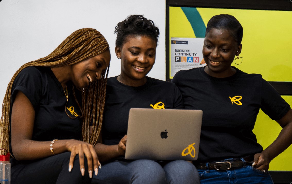 Payments firm Flutterwave raises Sh28bn for acquisitions