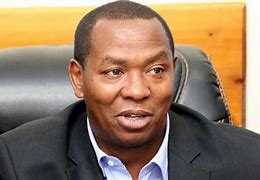 Discontent after Laikipia county secretary is sworn in – Weekly Citizen