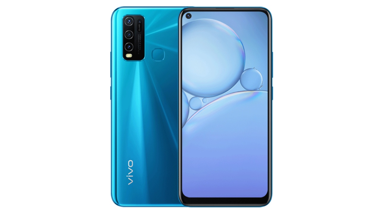 Vivo Y30 primed for Kenya launch soon