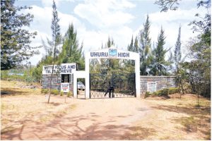 Story behind Nakuru school girls found in male teacher’s house – Weekly Citizen
