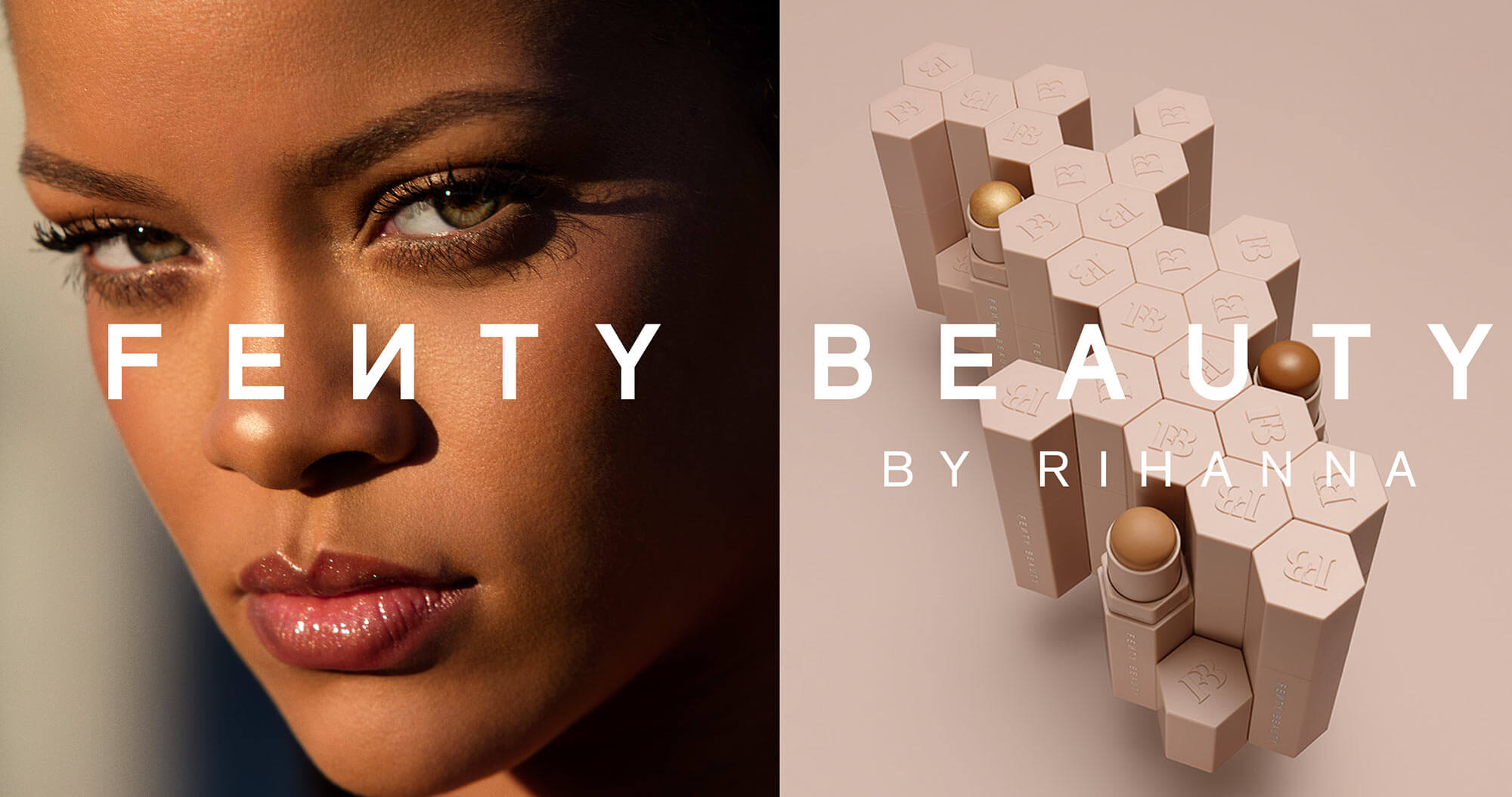 'Heri tukulipe na M-pesa', Kenyans tell Rihanna on launch of Fenty products in Kenya