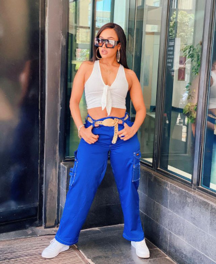 What Tanasha Donna should learn from her Memphis performance