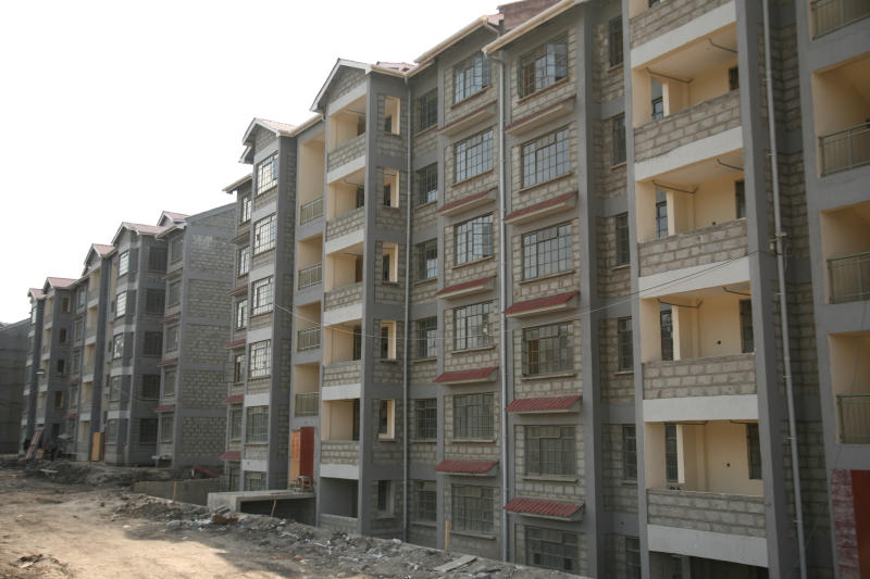 Developers seek tough regulations on tenancy