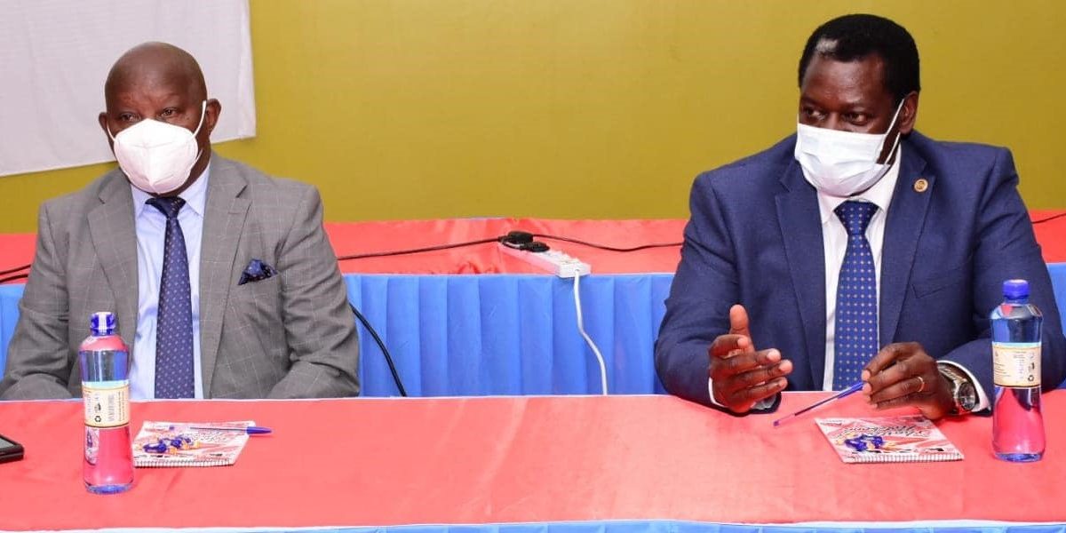 Nyeri establishes health services fund board – Kenya News Agency