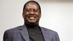 Raila mints millions out of legislative meeting in Kisumu – Weekly Citizen