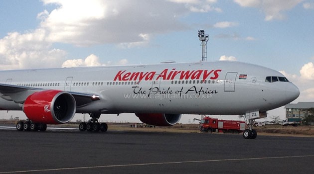 Kenya will not quarantine tourists with no COVID-19 symptoms » Capital News