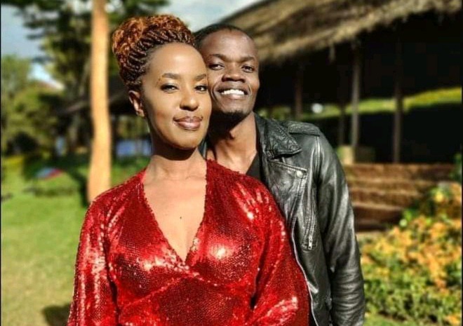 Photos: The Man Kenyans Believe Stole Lilian Ng’ang’a From Governor Alfred Mutua