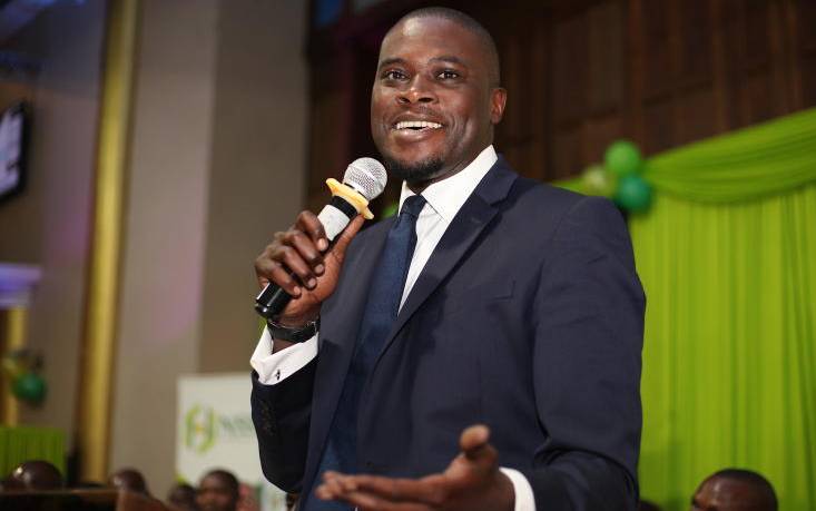 Sakaja resigns from Covid-19 Senate committee, in court tomorrow: The Standard