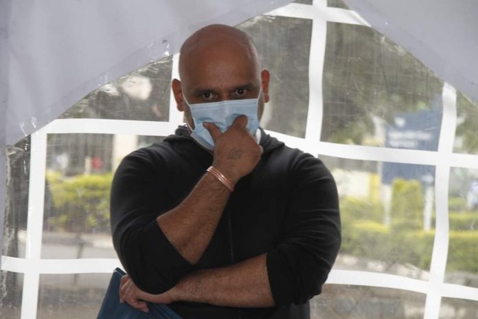 BUSINESSMAN DENIES FORGING SIGNATURE. | Nairobi Times
