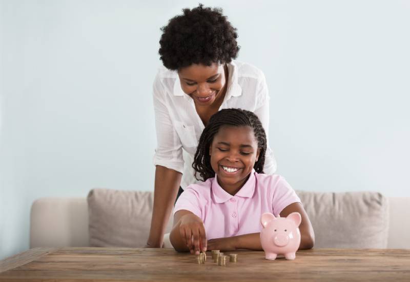 Mum slammed as she charges teen daughter rent then spends it on her son Eve woman