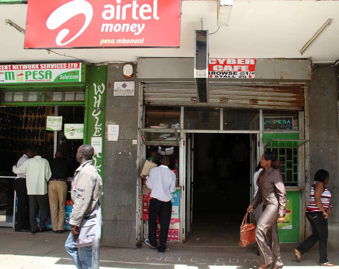 Safaricom and Airtel want enjoined in fresh SIM cards registration case
