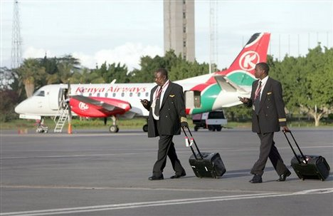 Inside Kenya Airways plan to start paying pilots per flight