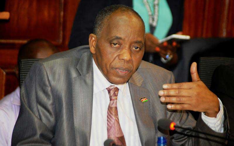 State House lifts five-year hiring ban in parastatals
