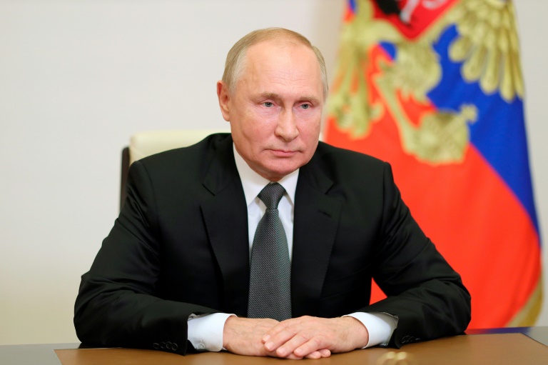 Putin heads to India with eye on military, energy ties » Capital News