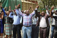 Shock on UHURU as RUTO’s MPs vow to rally farmers in Rift Valley to stop delivering maize to NCPB over REDUCED prices