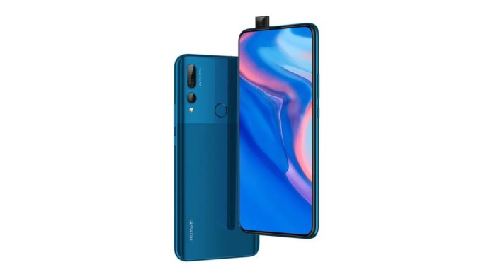Huawei Y9 PRIME 2019 is live on Jumia for just Ksh. 24,999