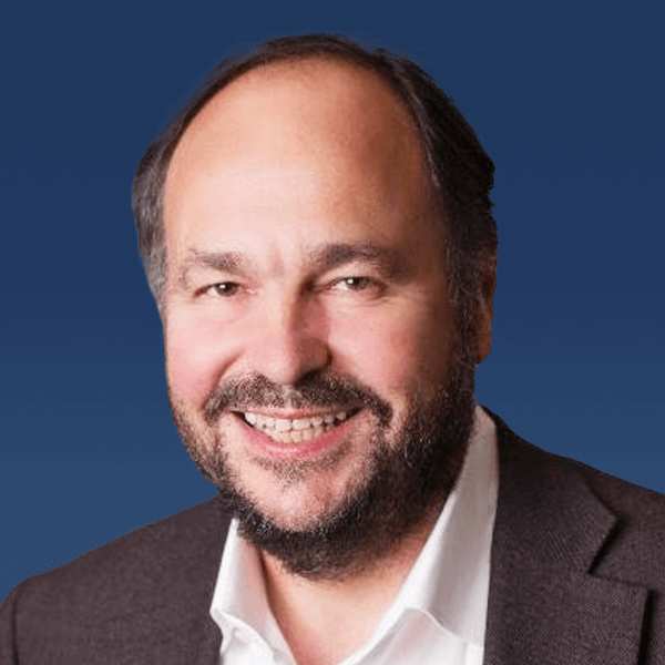 Former Microsoft Executive Paul Maritz To Head Acronis Board