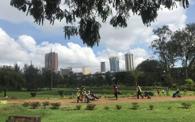 ‘Reli’ at 100: An anatomy of the Kenyan dream