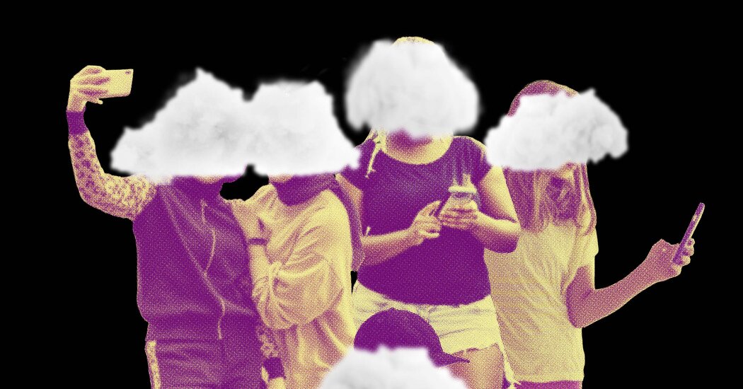 Opinion | Does Instagram Harm Girls? No One Actually Knows.