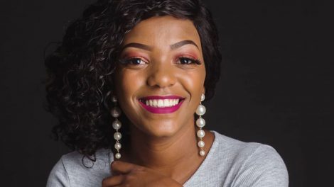 Actress Selina welcomes baby girl – Nairobi News