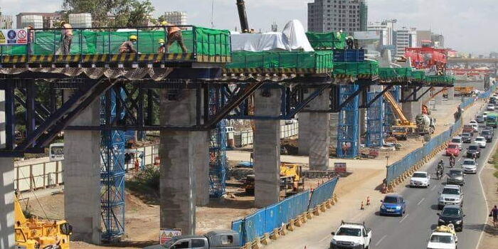 Section of Uhuru Highway to be Closed for 63 Days