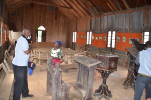 Gov’t asked to preserve Sagalla cultural museum – Kenya News Agency