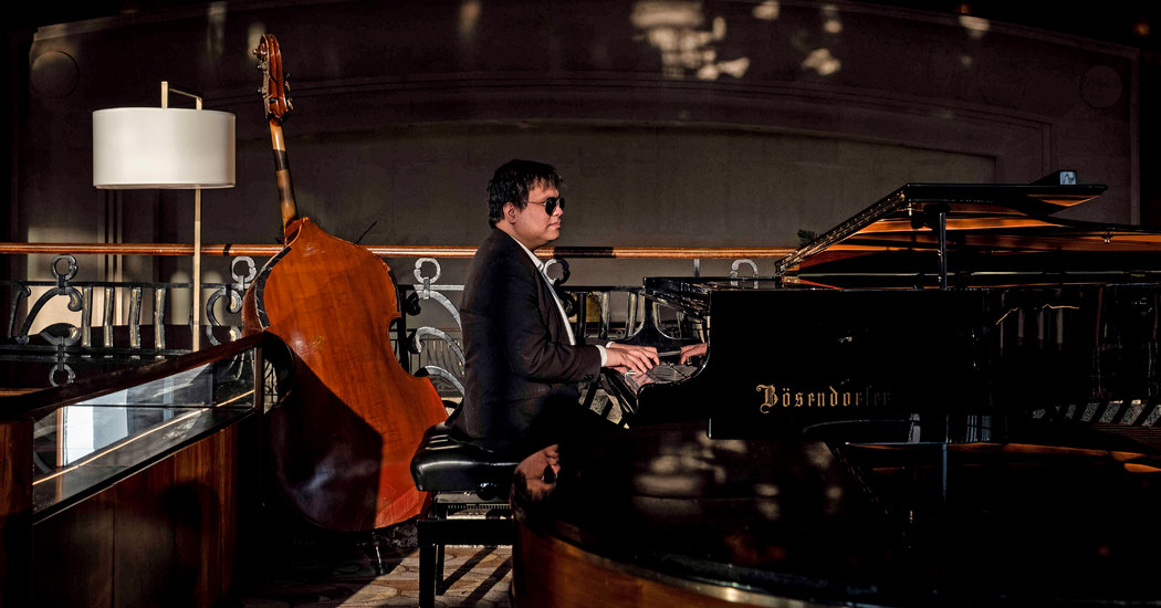 Filipino Musicians Drive Hong Kong’s Music Scene, but Gigs Have Dried Up