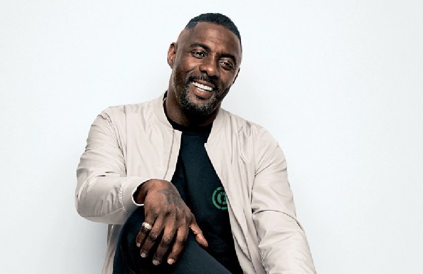 Why Africa Day’s two-hour concert hosted by Idris Elba mattered